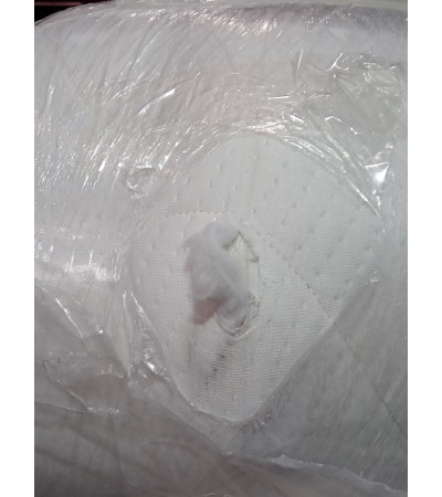 Materac PULS PAN MATERAC 180x200 kieszeniowo-piankowy – OUTLET