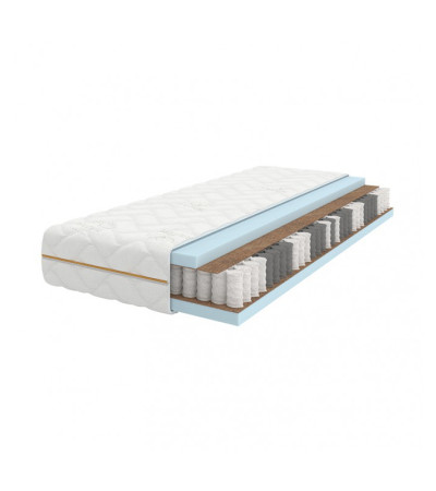 Materac AMBRO PAN MATERAC 180x200 kieszeniowy – OUTLET