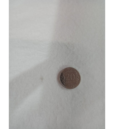 Nakładka MOLTONOWA JANPOL 90x200 – OUTLET
