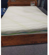 Materac COMFEEL® START SEMBELLA 160x200 piankowo-sprężynowy – OUTLET