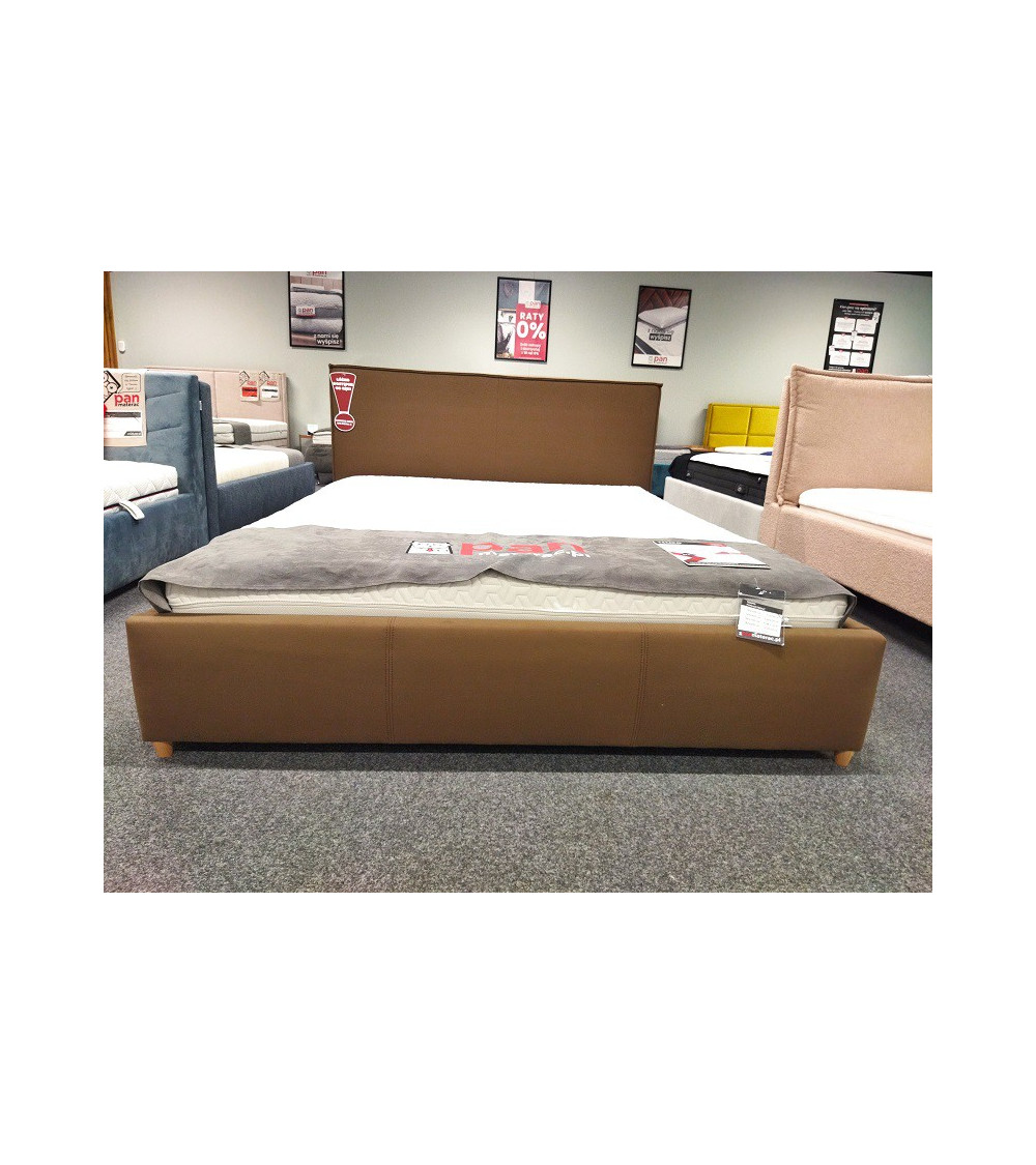 Łóżko DESIRE 1000 RELAX 160x200 tapicerowane - OUTLET Łóżko DESIRE 1000 RELAX 160x200 tapicerowane - OUTLET