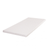 Materac TOPPER MOONTEX MOLLYFLEX 80x200 nawierzchniowy – OUTLET