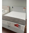 Materac EVOLUTION KARIBIAN DESCANSO 160x200 sprężynowy - OUTLET