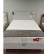 Materac EVOLUTION KARIBIAN DESCANSO 160x200 sprężynowy - OUTLET