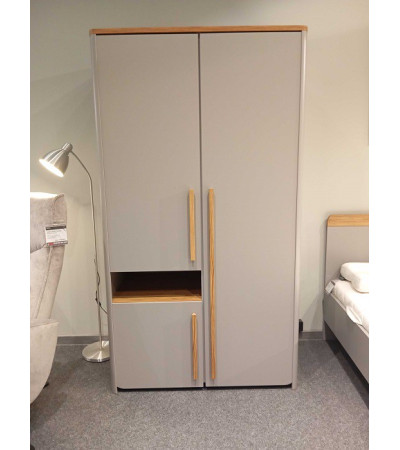 Szafa SURFINIO 108.3x194.3x58.7 - OUTLET