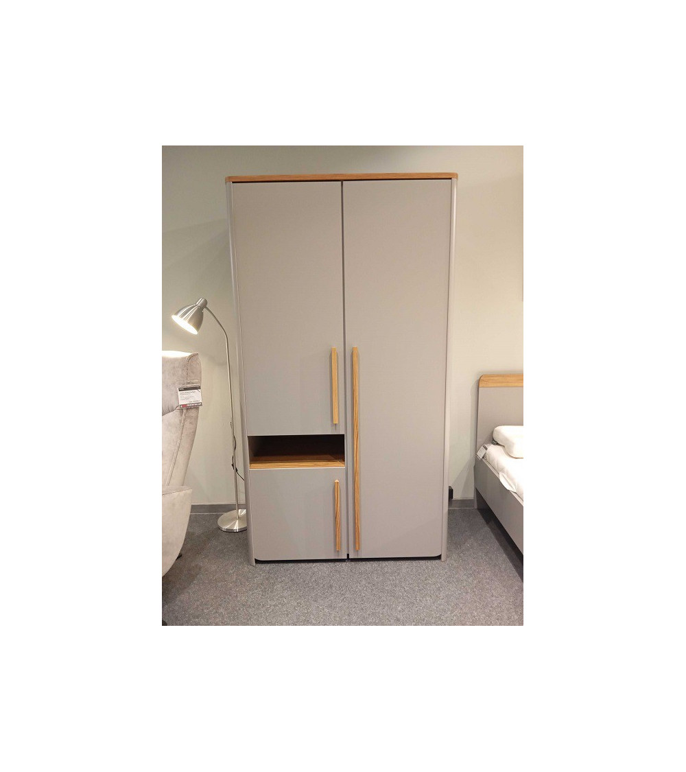 Szafa SURFINIO 108.3x194.3x58.7 - OUTLET