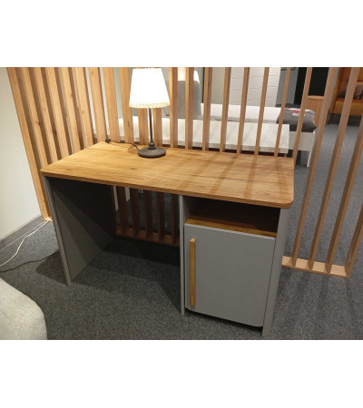 Biurko SURFINIO 120x73.5x58.7 - OUTLET