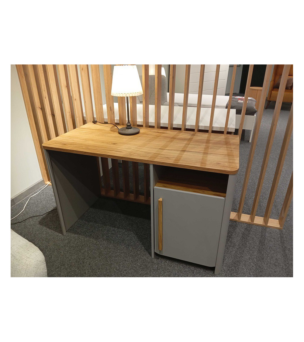 Biurko SURFINIO 120x73.5x58.7 - OUTLET