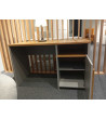 Biurko SURFINIO 120x73.5x58.7 - OUTLET