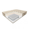 Materac TIVANO HILDING 180x200 kieszeniowy – OUTLET