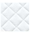 Pokrowiec PUROACTIVE JANPOL 80x200 – OUTLET