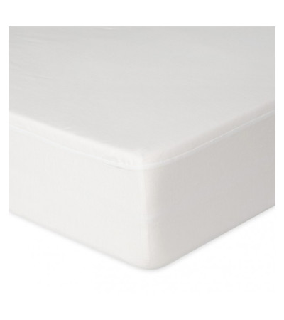 Prześcieradło nieprzemakalne i oddychające JERSEY PAN MATERAC 120x200 - OUTLET