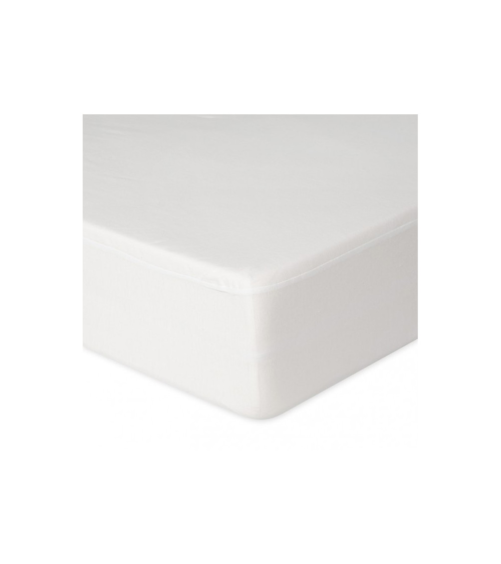 Prześcieradło nieprzemakalne i oddychające JERSEY PAN MATERAC 120x200 - OUTLET Prześcieradło nieprzemakalne i oddychające JERSEY PAN MATERAC 120x200 - OUTLET