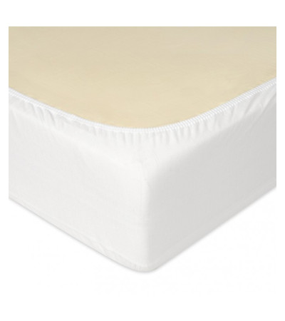 Prześcieradło nieprzemakalne i oddychające JERSEY PAN MATERAC 120x200 - OUTLET