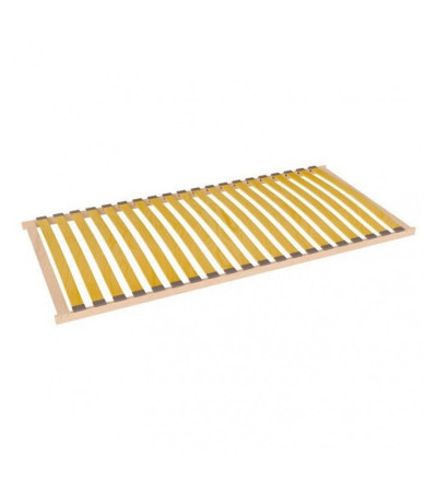 Stelaż NATURA NV SEMBELLA 100x200 – OUTLET
