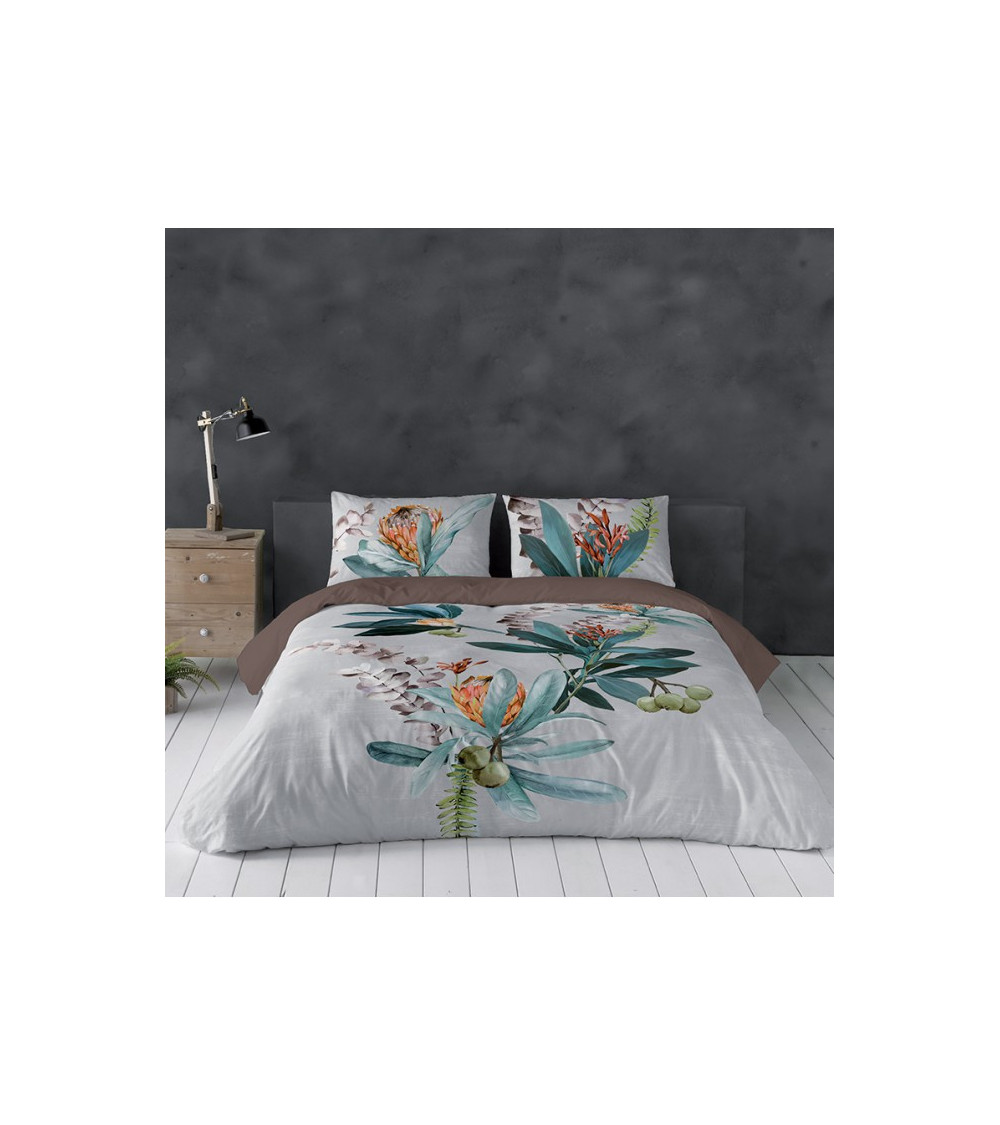 Pościel PRESTIGE 07 MATEX satyna bawełniana 200x220 – OUTLET