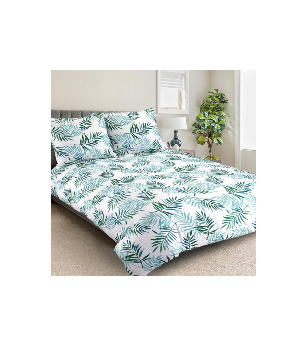 Pościel PREMIUM 07A MATEX satyna bawełniana 200x220 – OUTLET