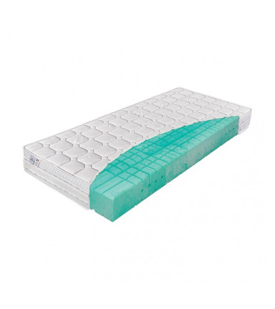 Materac NATUR BIOGREEN H3 MATERASSO 100x200 piankowy – OUTLET