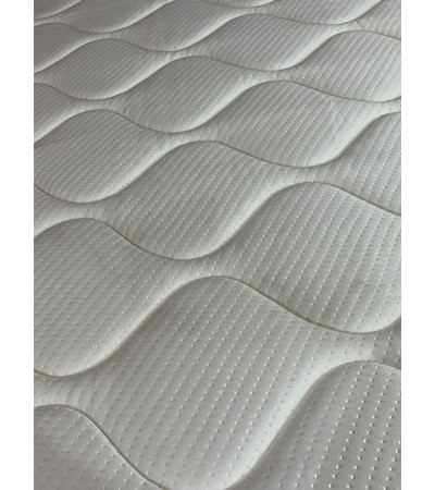 Materac PULS PAN MATERAC 180x200 kieszeniowo-piankowy – OUTLET