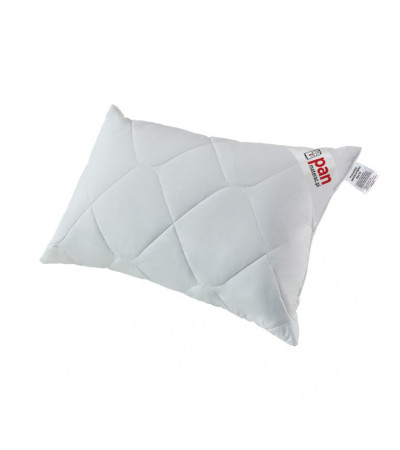 Poduszka MIKROFIBRA PAN MATERAC 50x70 - OUTLET
