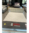 Materac AIR HYBRID GEL PAN MATERAC 160x200 kieszeniowy – OUTLET