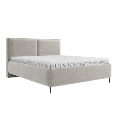 Łóżko HATTON COMFORTEO tapicerowane