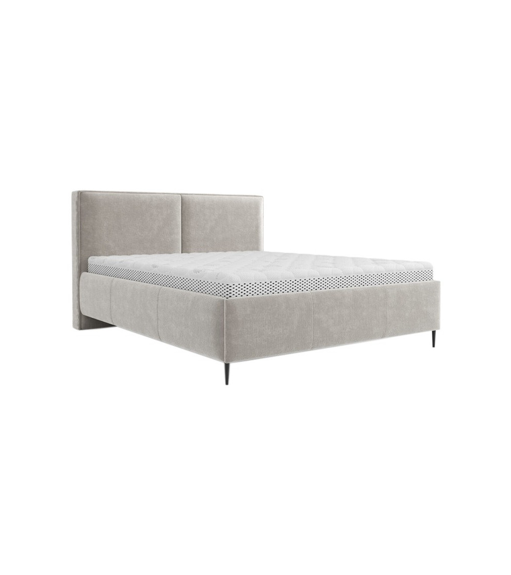 Łóżko HATTON COMFORTEO tapicerowane Łóżko HATTON COMFORTEO tapicerowane