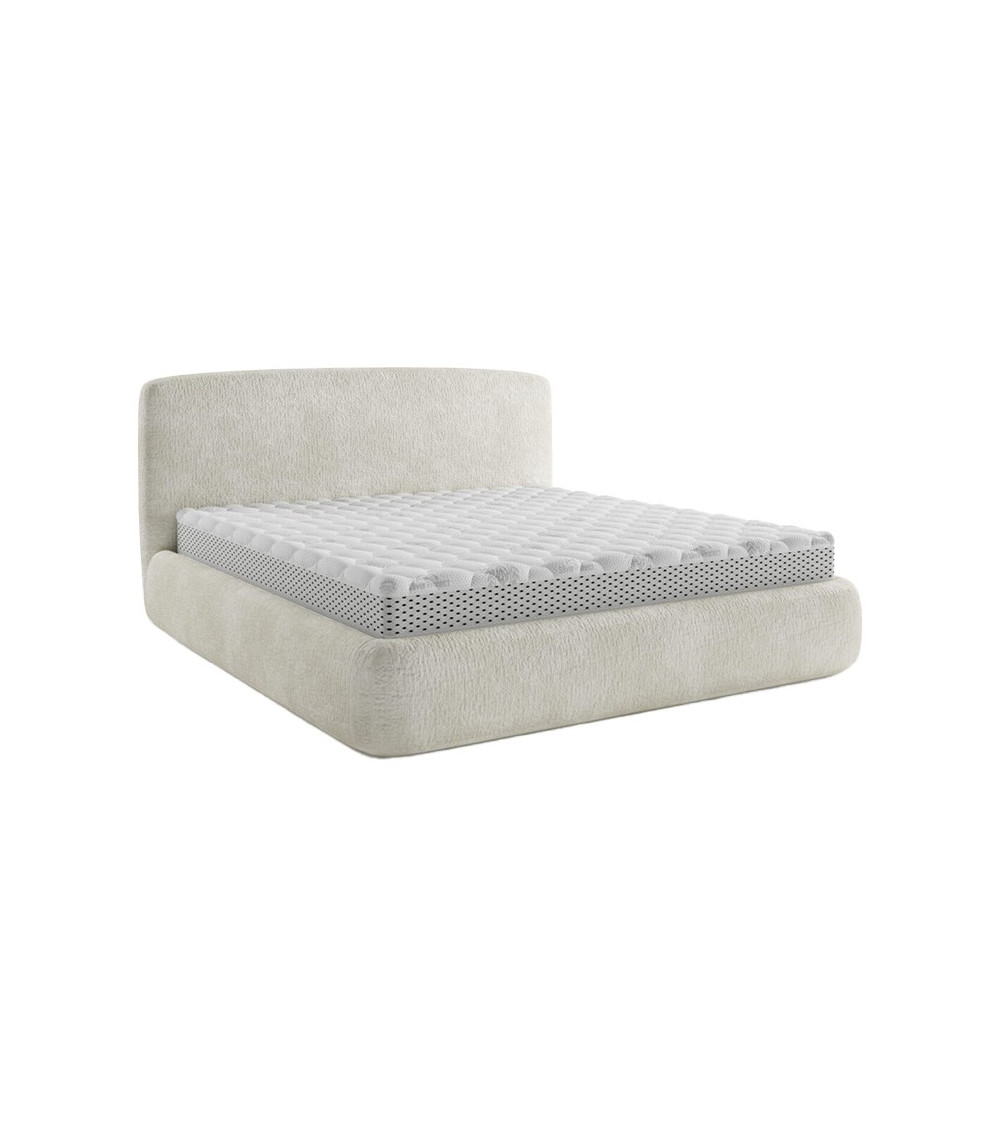 Łóżko DIUN COMFORTEO tapicerowane Łóżko DIUN COMFORTEO tapicerowane