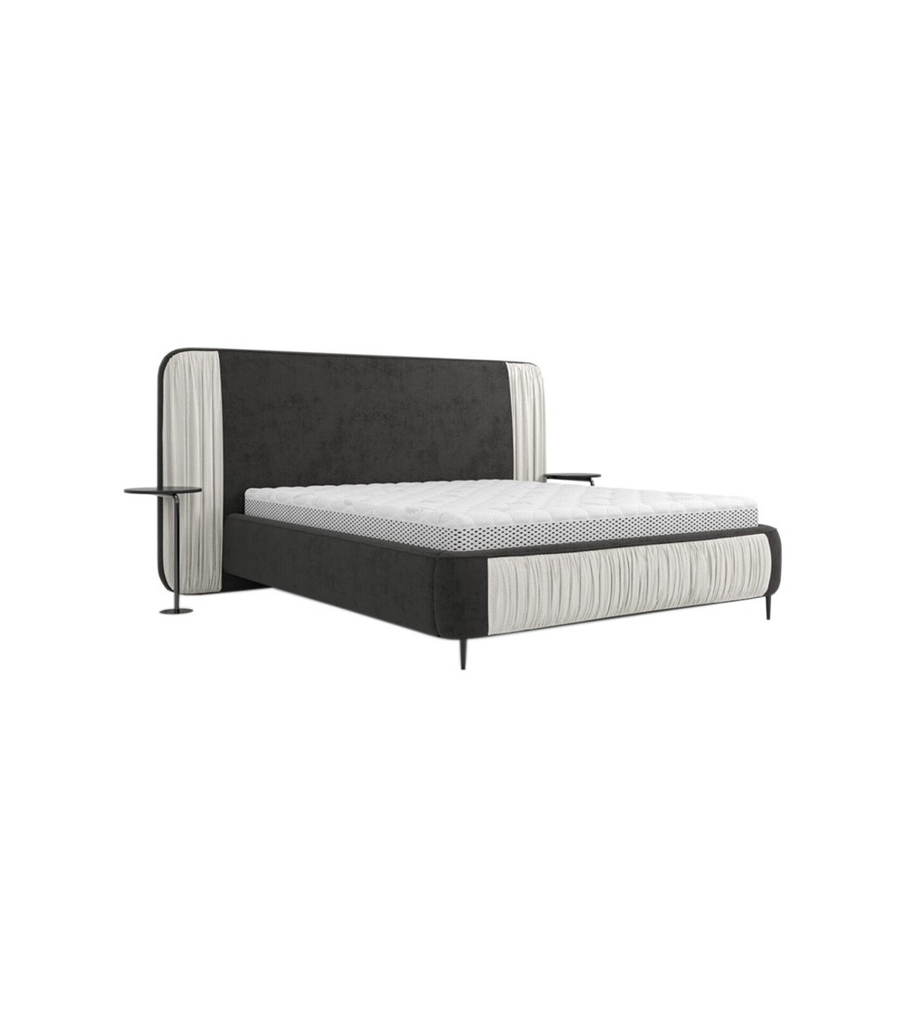 Łóżko CHIARO COMFORTEO tapicerowane Łóżko CHIARO COMFORTEO tapicerowane
