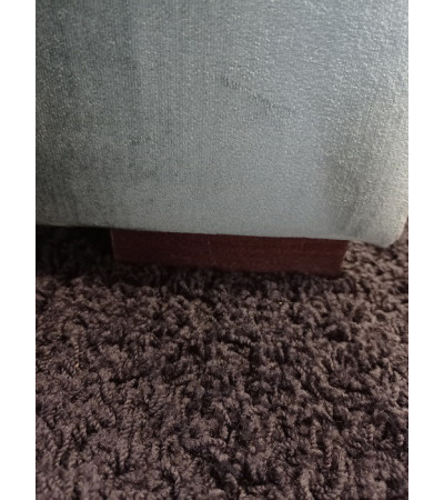 Łóżko ELEKTRA COMFORTEO 160x200 tapicerowane - OUTLET