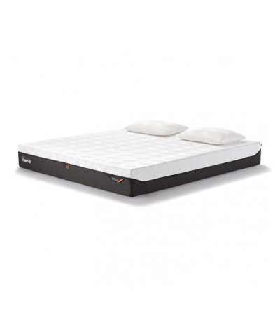 Materac TEMPUR PRO PLUS FIRM 160x200 piankowy – OUTLET