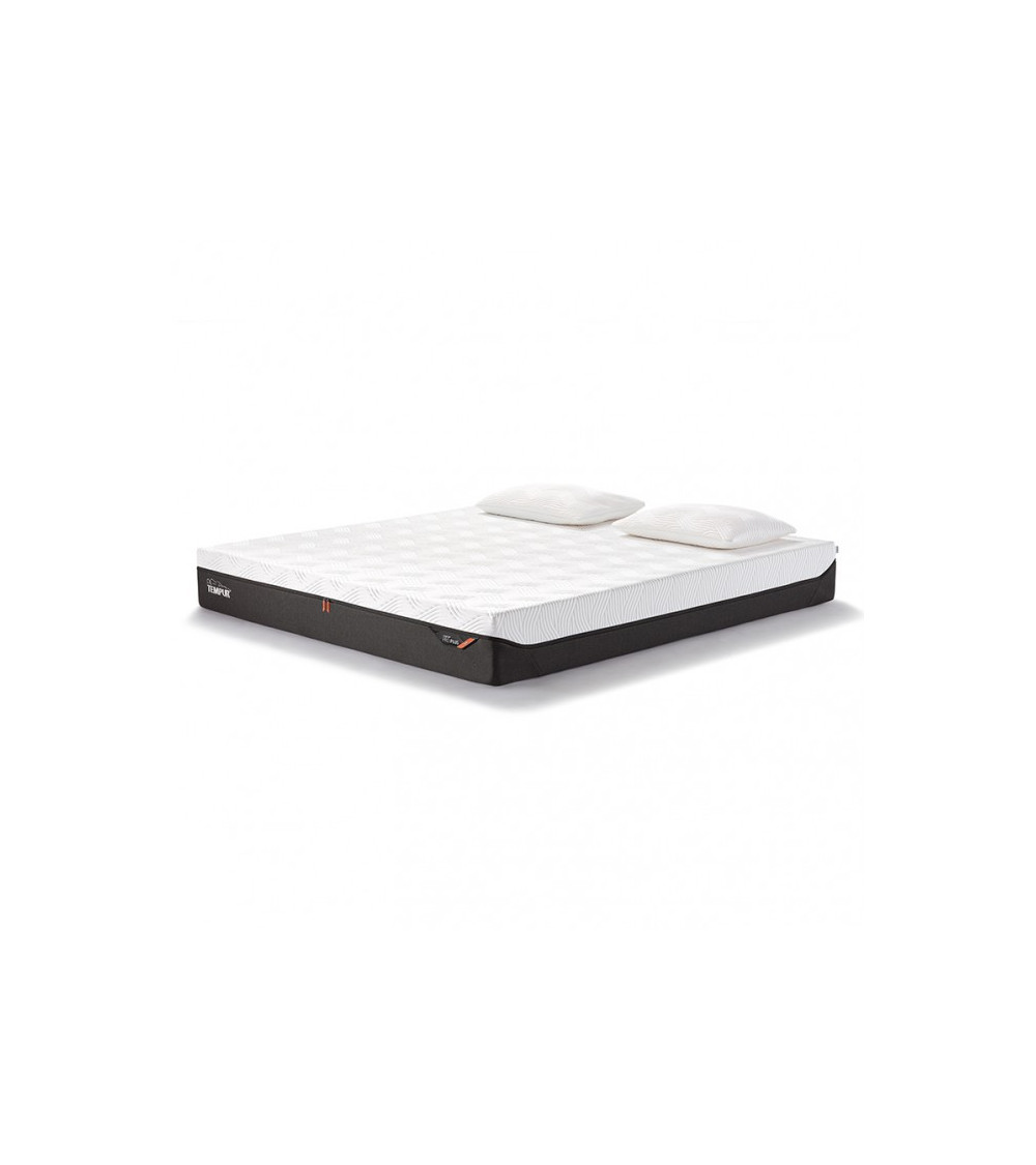 Materac TEMPUR PRO PLUS FIRM 160x200 piankowy – OUTLET Materac TEMPUR PRO PLUS FIRM 160x200 piankowy – OUTLET