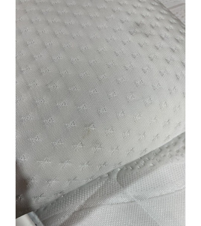 Poduszka AIR FRESH RELAX MOLLYFLEX - OUTLET