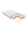 Materac TONI JANPOL 60x120 dziecięcy – OUTLET