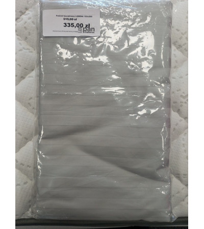 Pościel LORENA 155x200 bawełniana - OUTLET