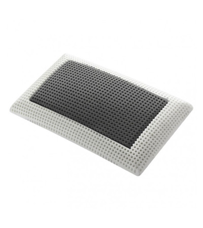 Poduszka AIR GREY RELAX MOLLYFLEX - OUTLET