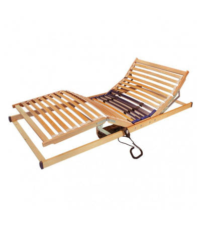 Stelaż FAMILY MOTO HILDING 90x200 – OUTLET