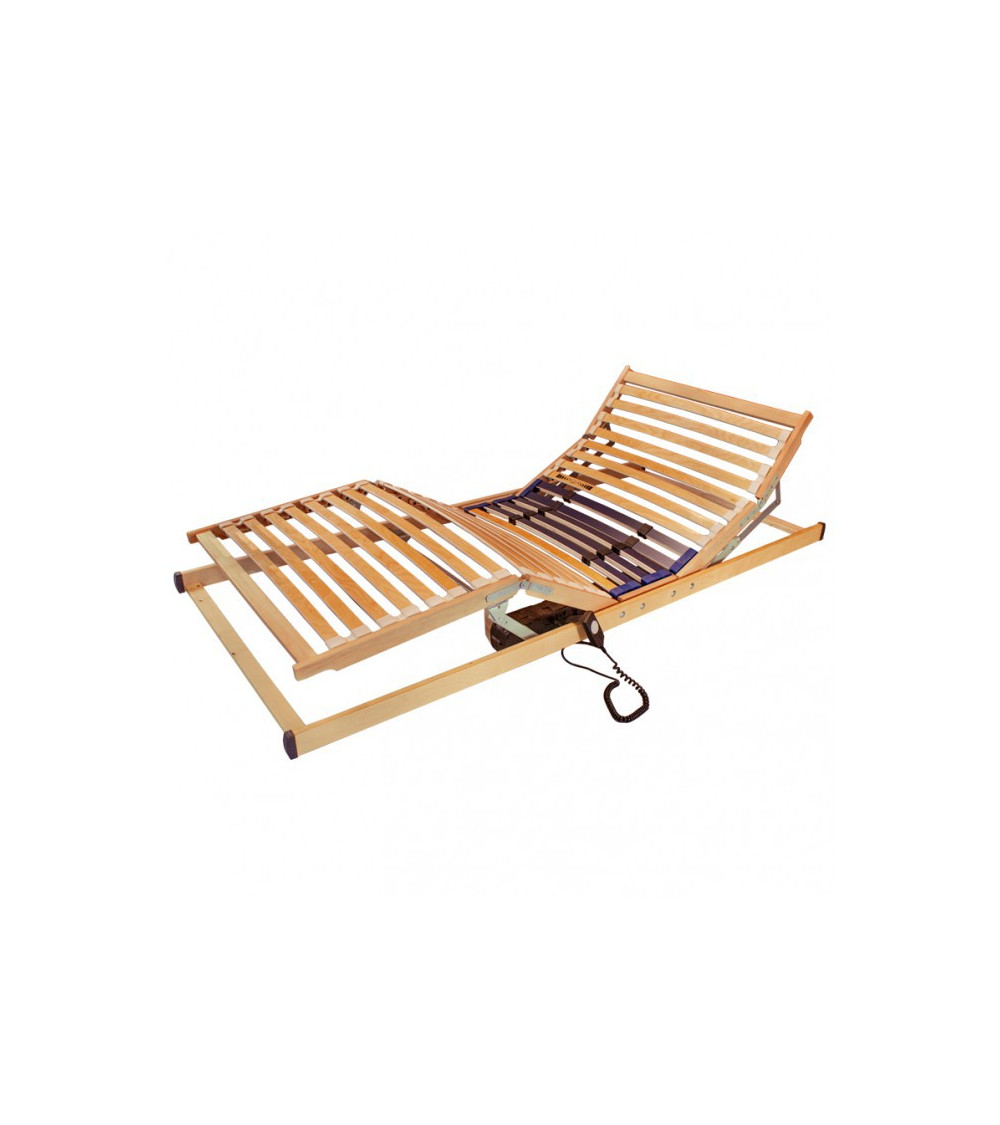 Stelaż FAMILY MOTO HILDING 90x200 – OUTLET Stelaż FAMILY MOTO HILDING 90x200 – OUTLET