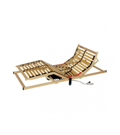 Stelaż DOUBLE MOBIL T5 MATERASSO 80x200 – OUTLET