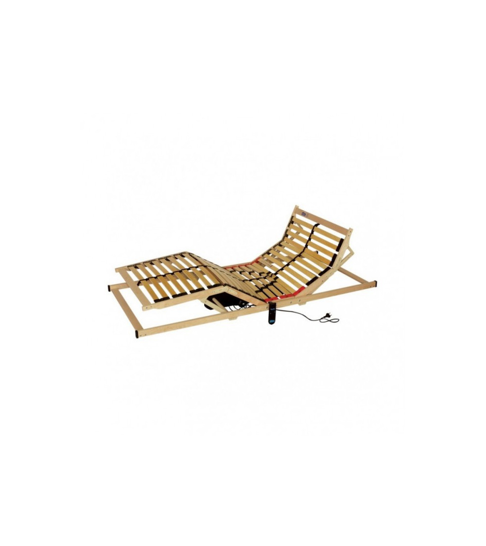 Stelaż DOUBLE MOBIL T5 MATERASSO 80x200 – OUTLET