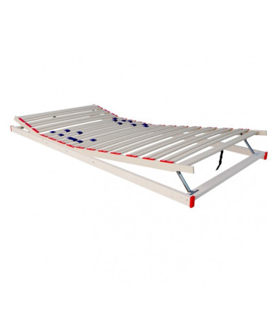 Stelaż DOCJA JANPOL 90x200 – OUTLET