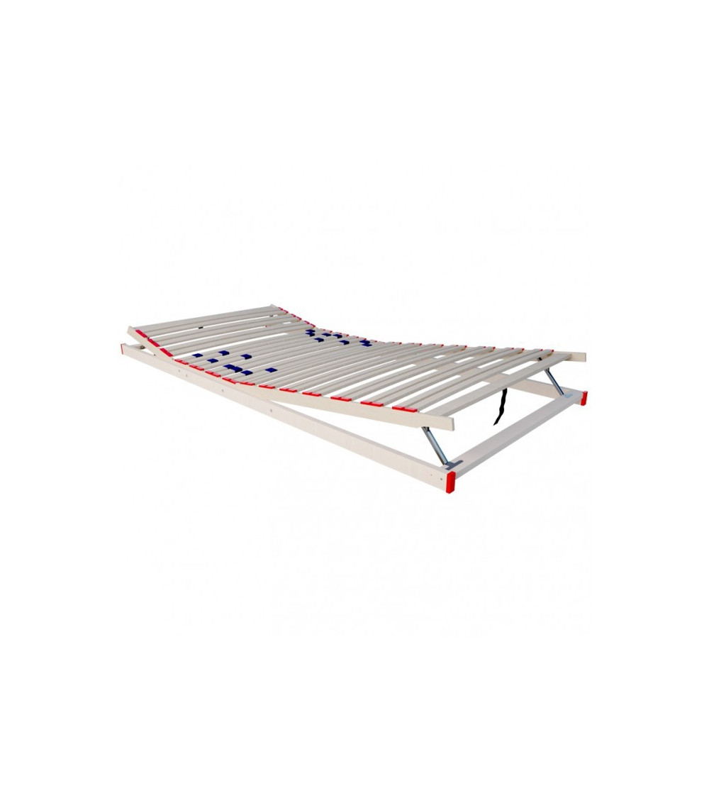 Stelaż DOCJA JANPOL 90x200 – OUTLET Stelaż DOCJA JANPOL 90x200 – OUTLET