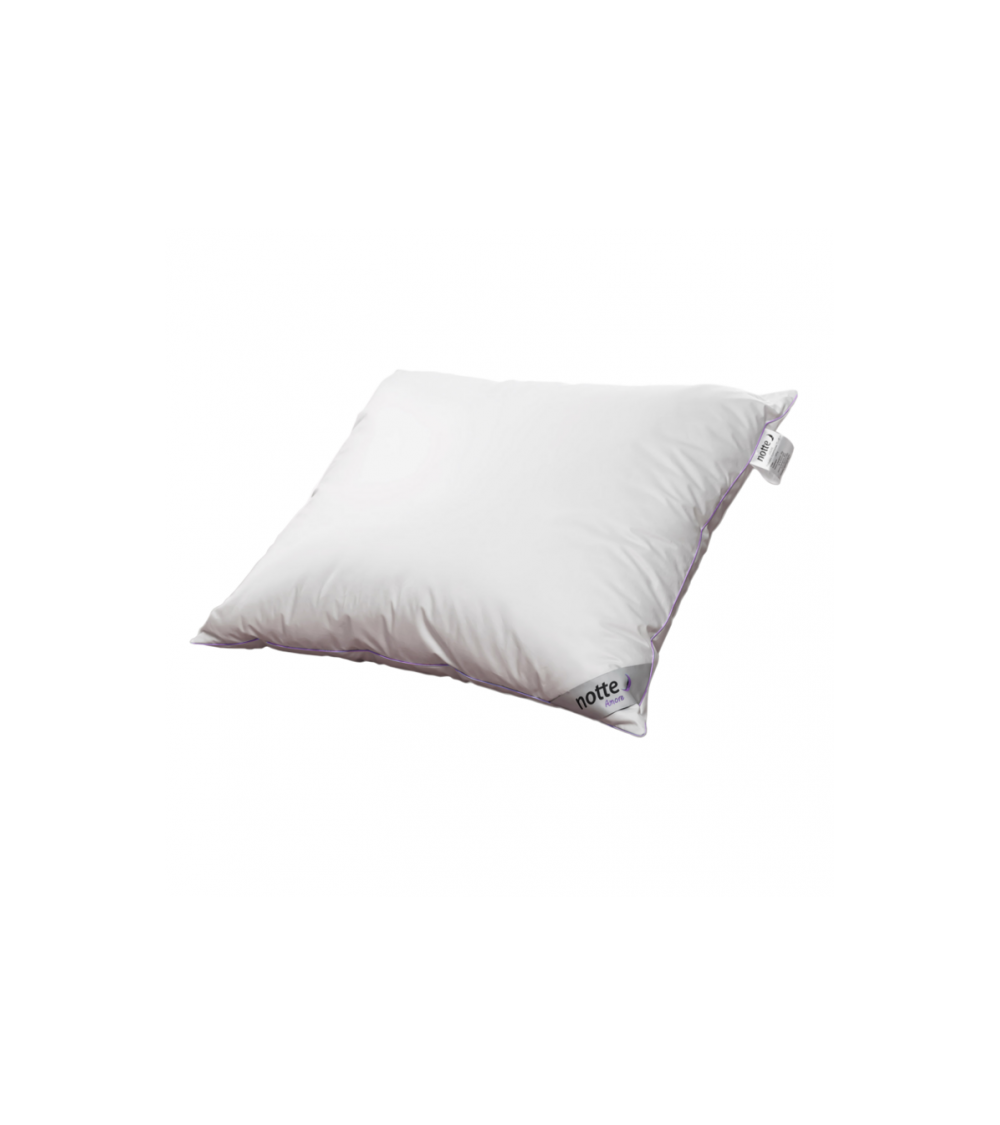 Poduszka NOTTE AMORE 50x70 puchowa - OUTLET Poduszka NOTTE AMORE 50x70 puchowa - OUTLET