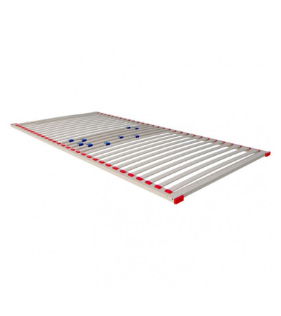 Stelaż ARKADIA II JANPOL 70x200 zmontowany – OUTLET