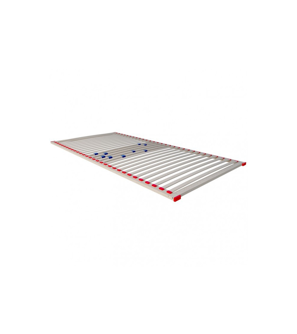 Stelaż ARKADIA II JANPOL 70x200 zmontowany – OUTLET Stelaż ARKADIA II JANPOL 70x200 zmontowany – OUTLET