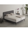 Materac COOCUM NATURE KARIBIAN DESCANSO 160x200 piankowy - OUTLET