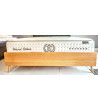 Materac COOCUM NATURE KARIBIAN DESCANSO 160x200 piankowy - OUTLET