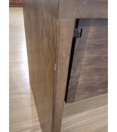 Szafka L-FORM EKODOM 45x40x42 prawa - OUTLET
