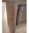 Szafka L-FORM EKODOM 45x40x42 prawa - OUTLET