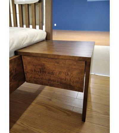 Szafka L-FORM EKODOM 45x40x42 prawa - OUTLET